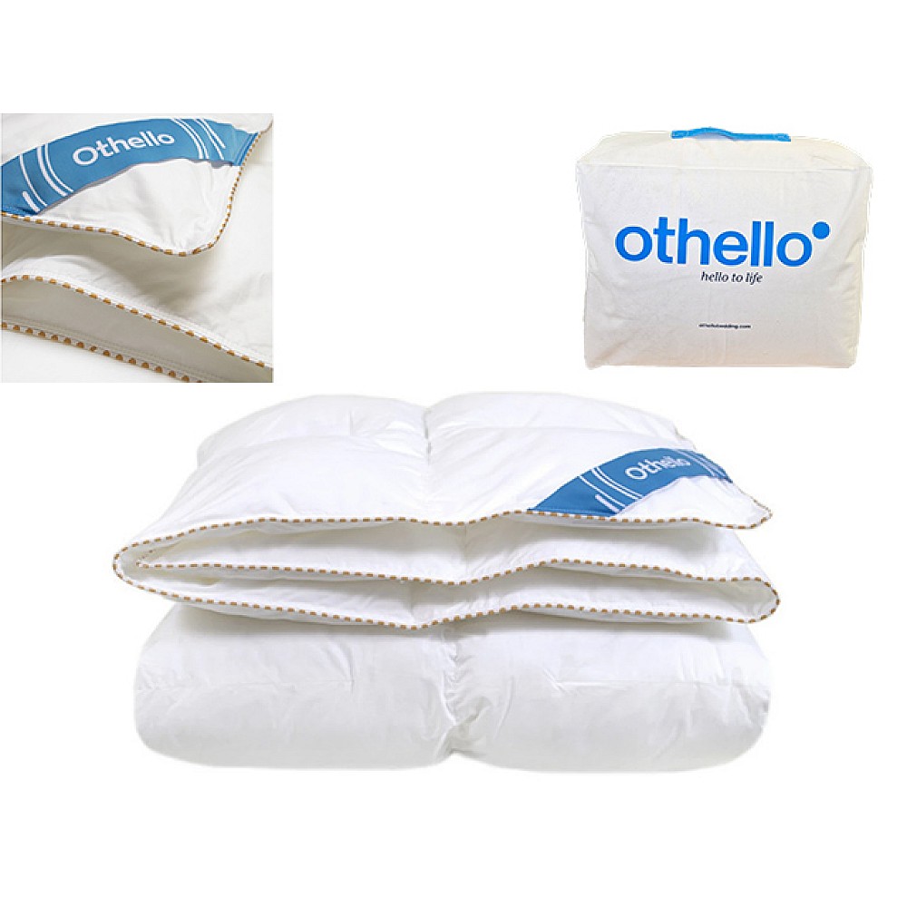 Plapuma 195Х215 cm Othello Cloudia, microgel, 1258 g