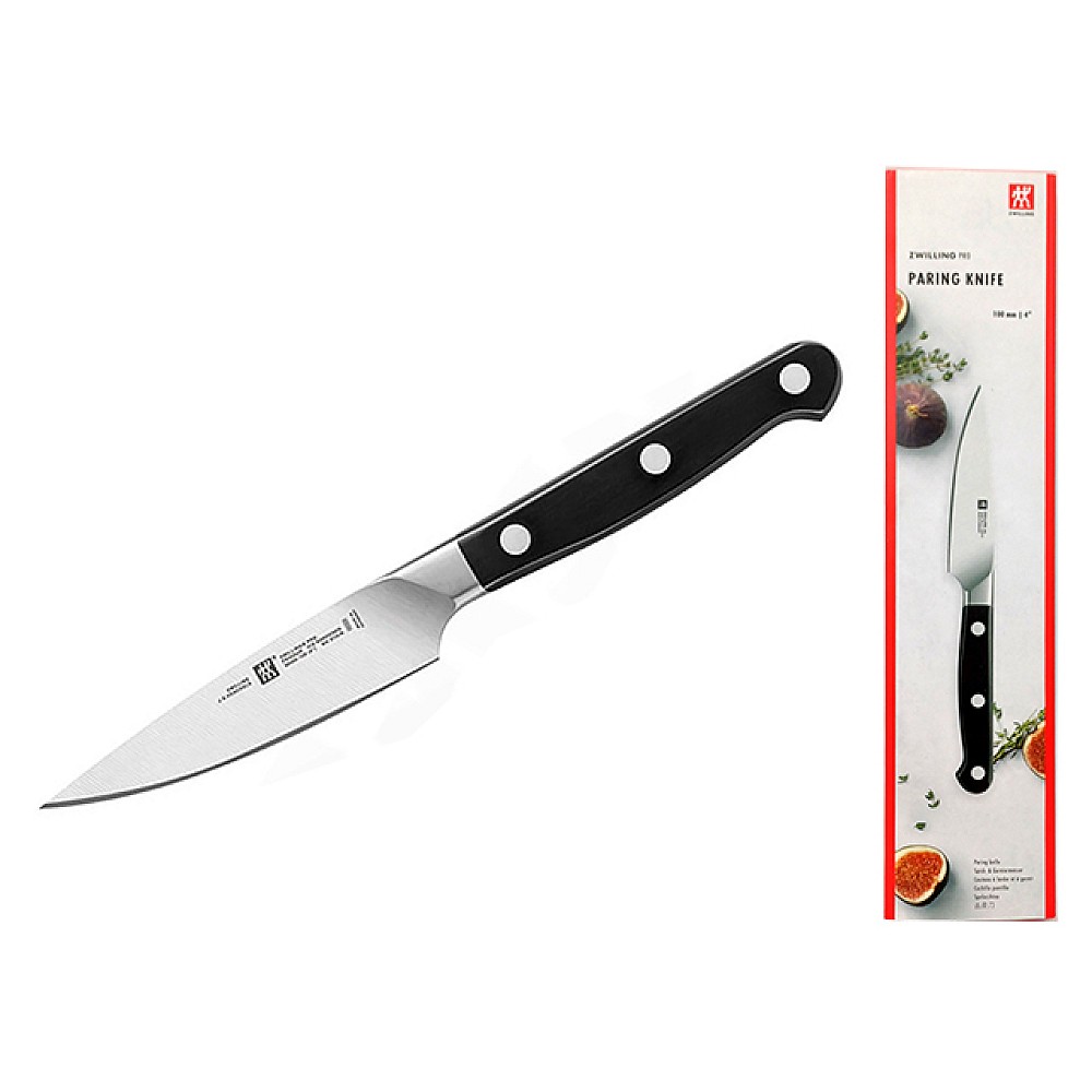 Cutit pentru fructe și legume Zwilling PRO, lama 10cm