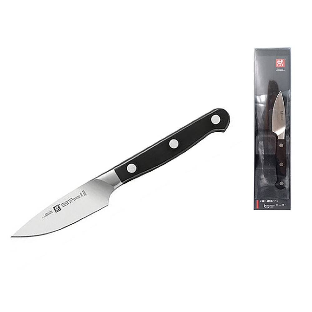 Cutit pentru fructe și legume Zwilling PRO, lama 8cm