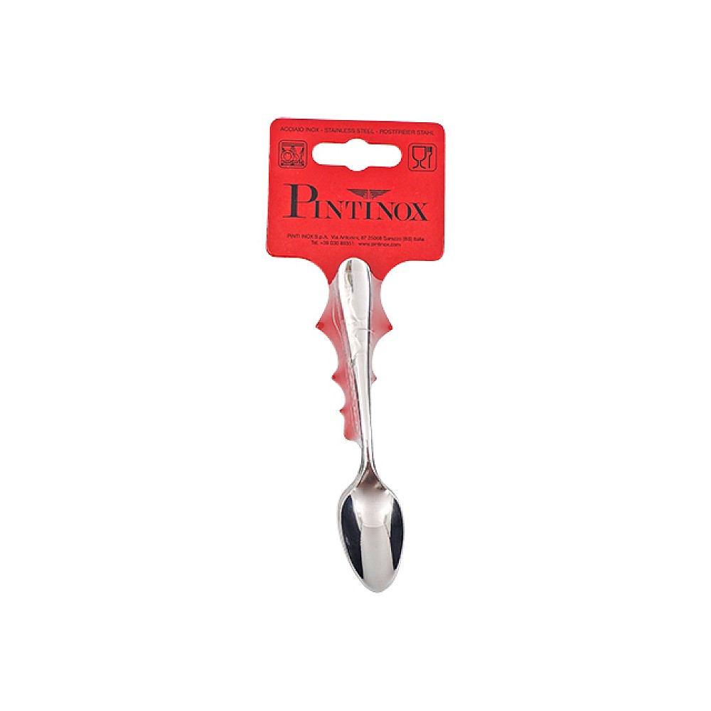 Set lingurite pentru cafea Pinti Maitre 6buc, inox