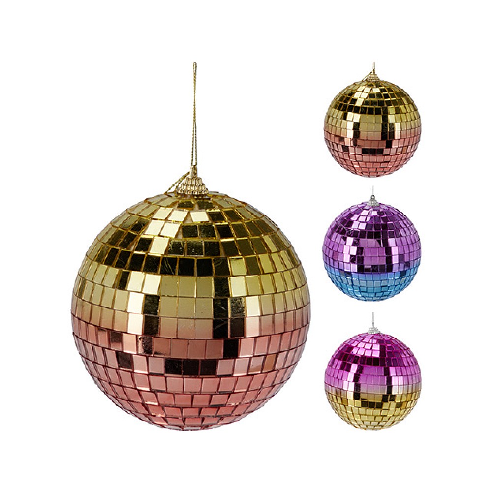 Glob pentru brad de Craciun 