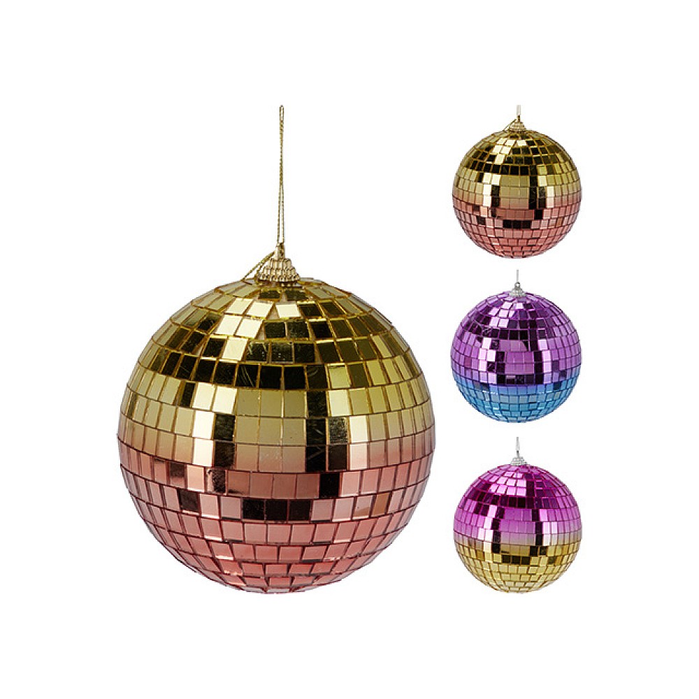 Glob pentru brad de Craciun 