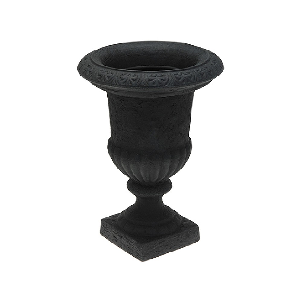 Ghiveci pentru flori din plastic 