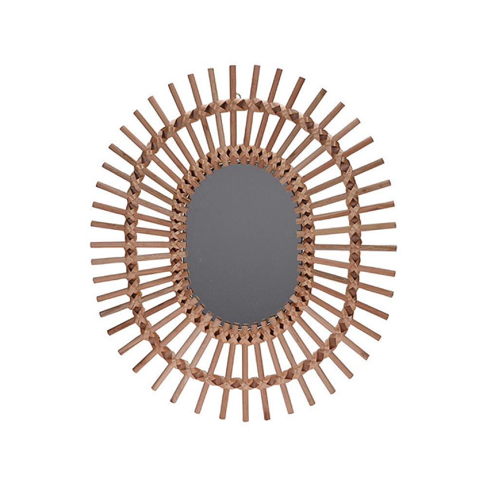 Oglindă de perete 49X57cm 