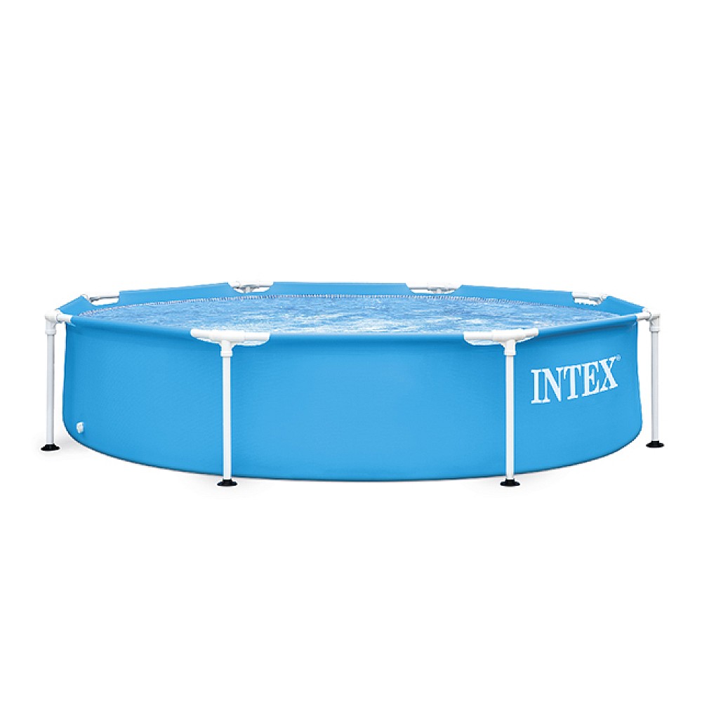 Piscină Intex Metal Frame 305 cm x 76 cm, 4485 l