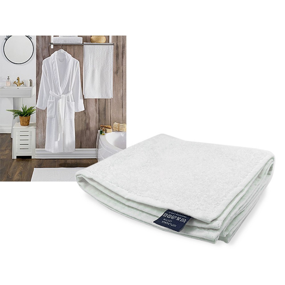 Prosop 50X90cm NH Hotel, bumbac