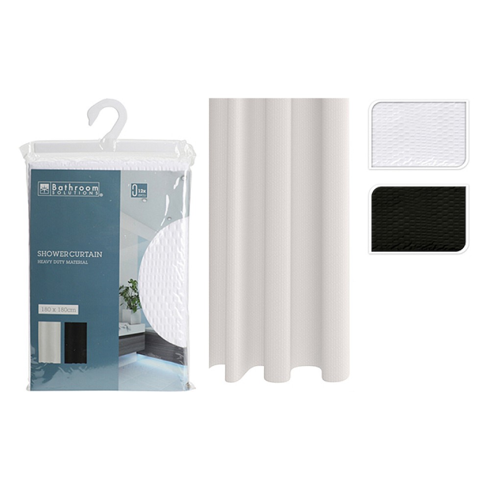 Perdea de dus 180Х180cm Bathroom 