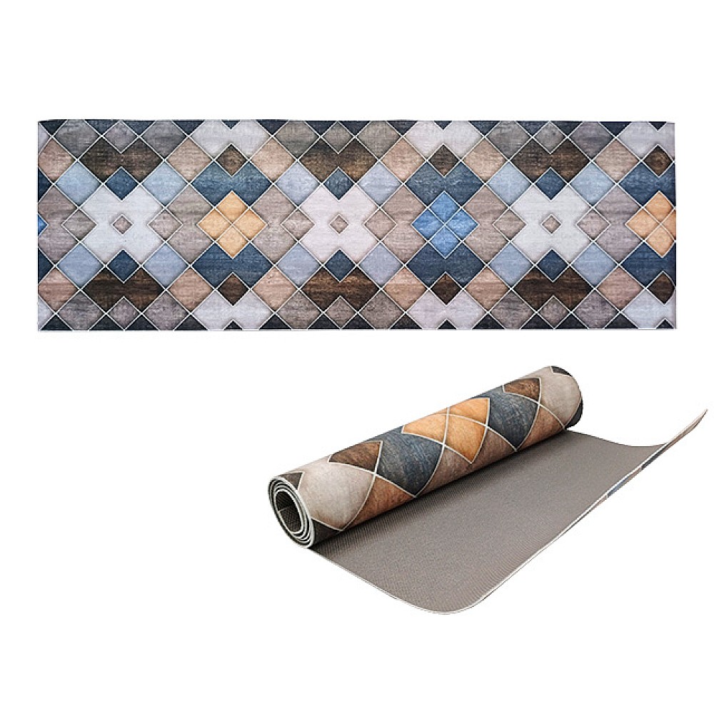 Covoras antiderapant 50X150cm PH Mata Magic M2, poliester