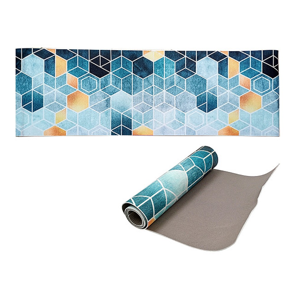 Covoras antiderapant 50X150cm PH Mata Magic M3, poliester