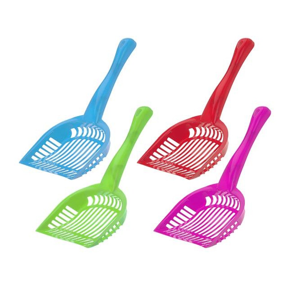 Lopatica de curatare dupa animale Pets 28cm