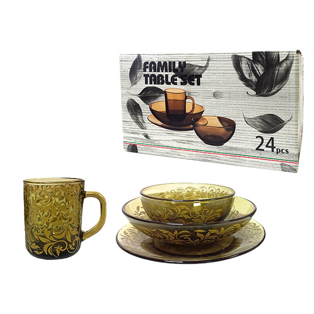 Set de vesela GI Verso 