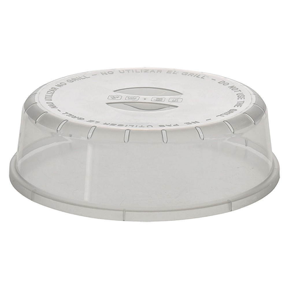 Capac pentru cuptor cu MVP EH D24сm, H7cm