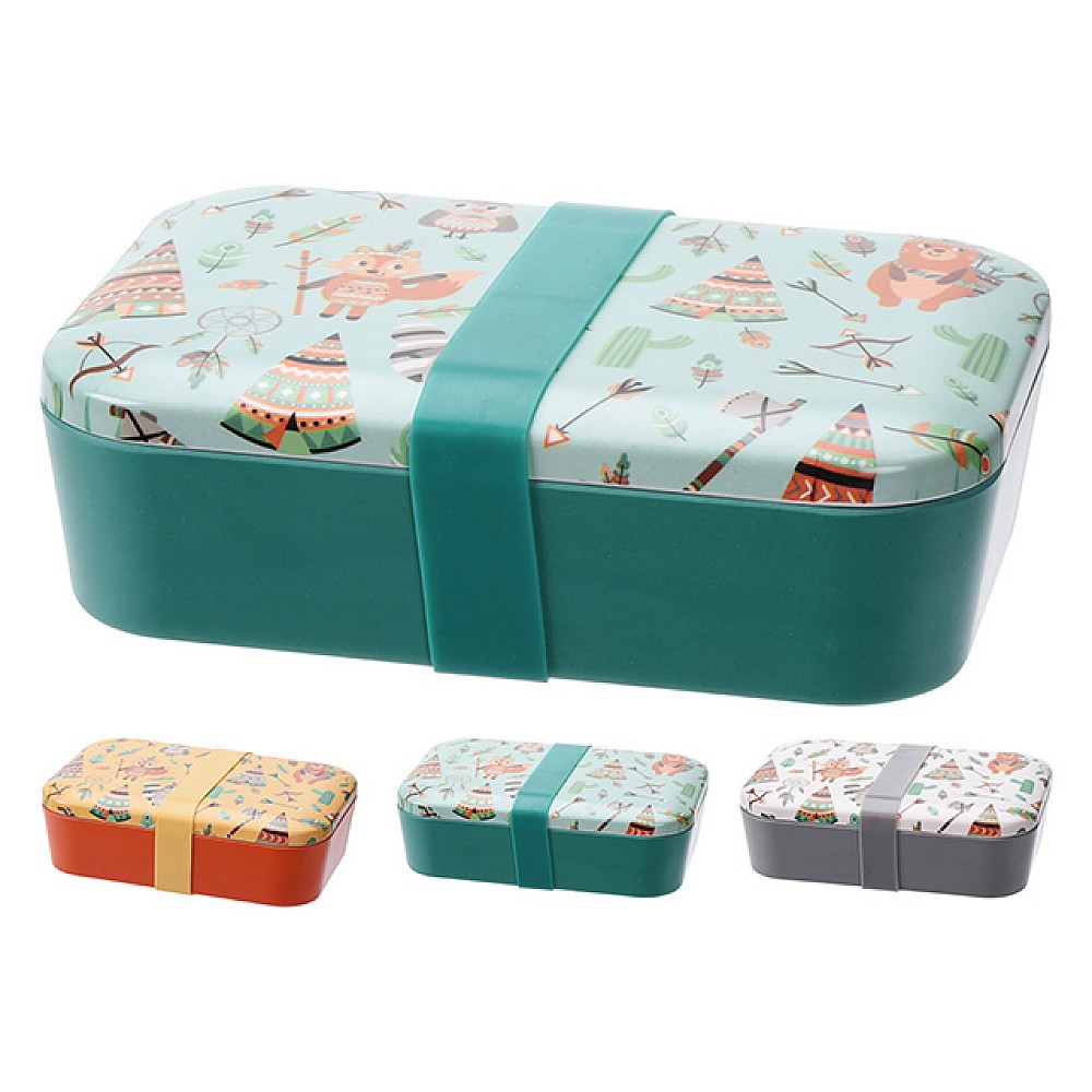 Lunch-box EH 19X13X5.5cm 