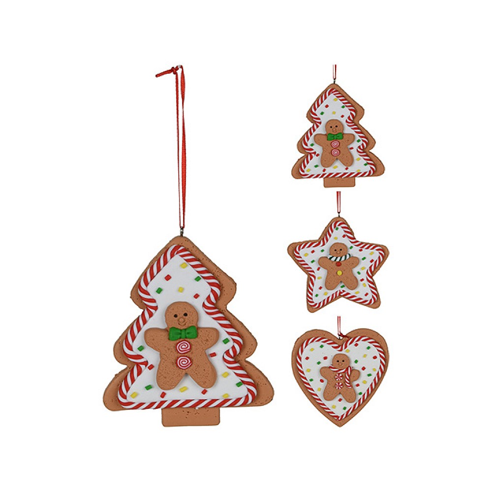 Decoratiune pentru brad 