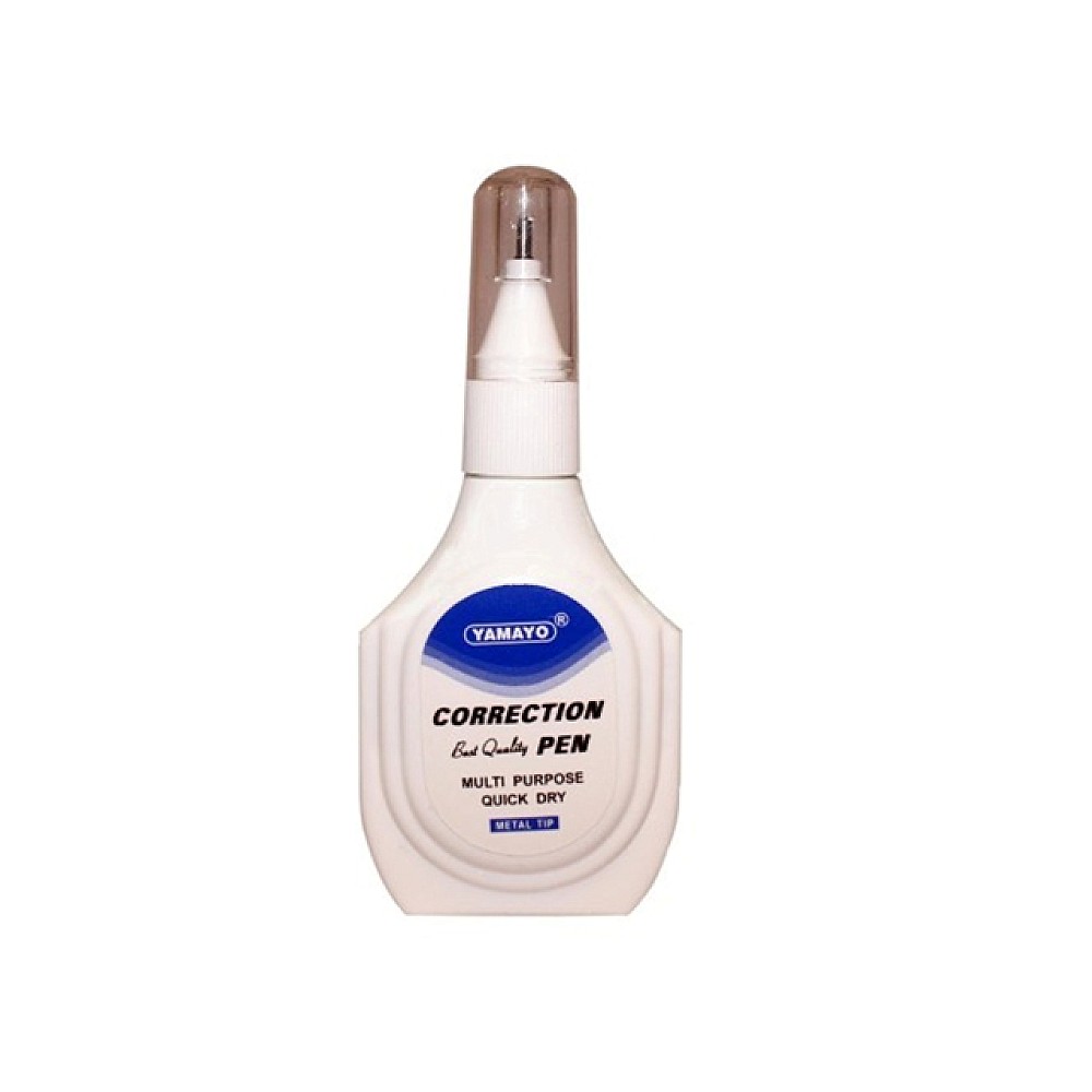 Stilou corector 18ml 