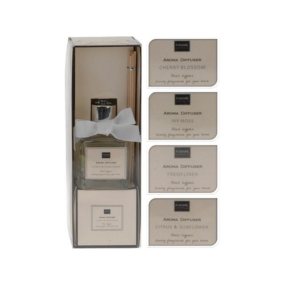 Aromatizator 100ml + baghete