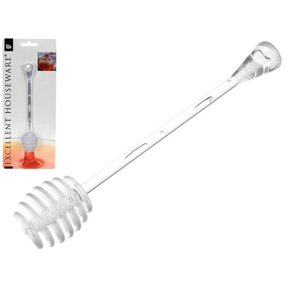 Lingura pentru miere EH 17X3cm
