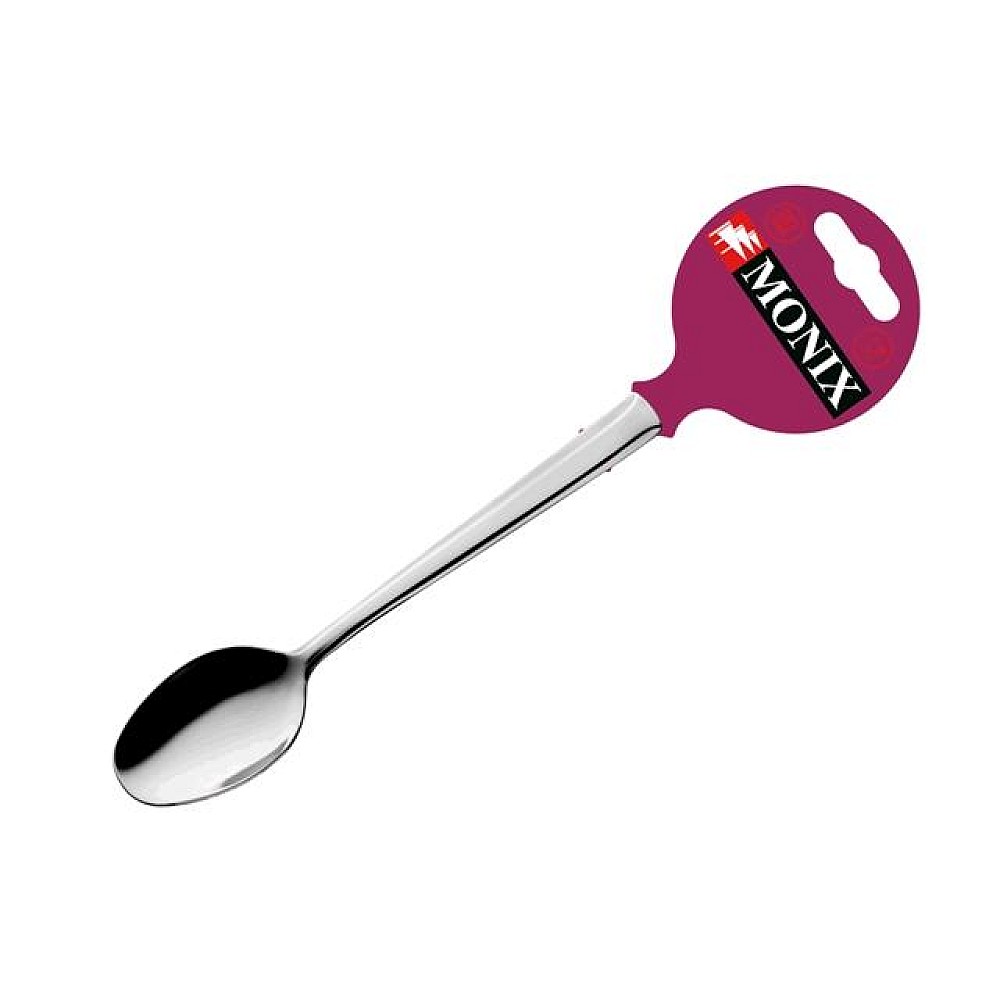 Set 6 lingurite pentru ceai Pinti Erika, inox
