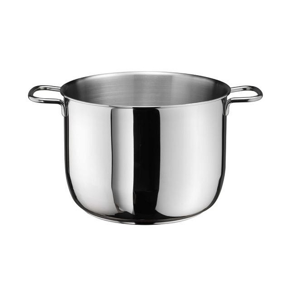 Cratita inalta Prima Inox Plus D20cm, 3.8l