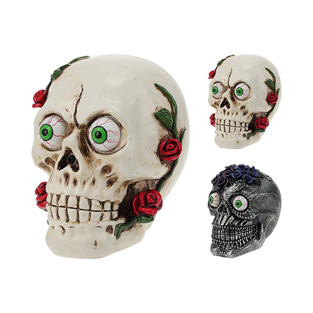 Suvenir LED Halloween cu iluminare 