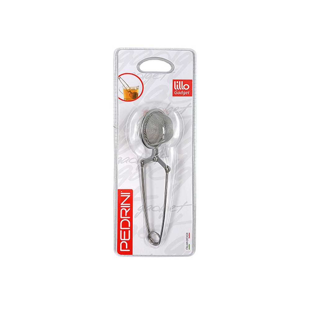 Infuzor pentru ceai Gadget Lillo