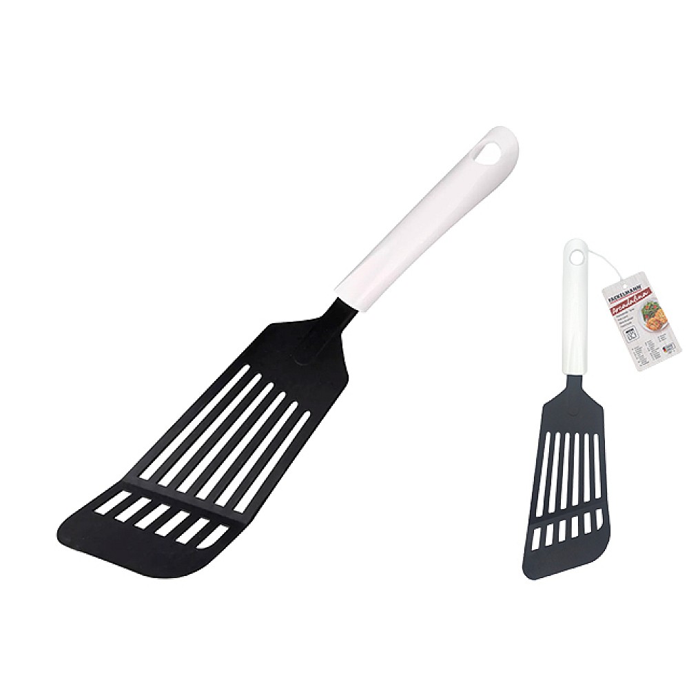 Lopatica cu gauri unghiulara Arcadalina 32cm, nailon/plastic