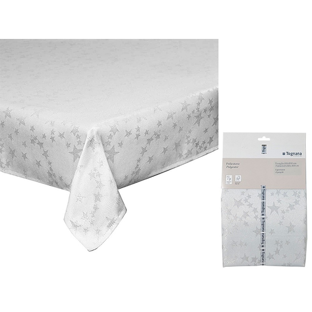 Fata de masa 150X300cm Tognana Dream