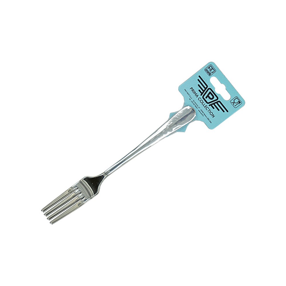 Set 3 furculite de masa Pinti Eat, inox