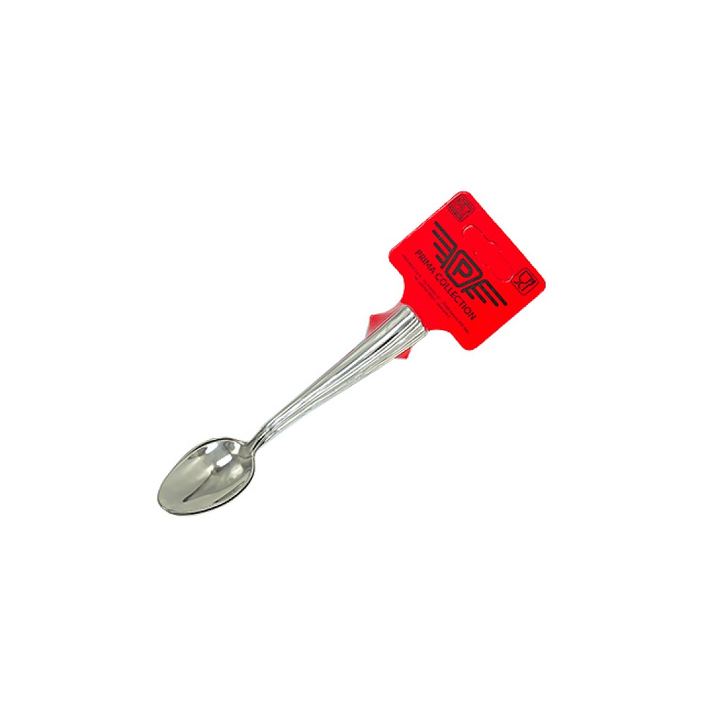 Set 6 lingurite pentru ceai Pinti Villa, inox