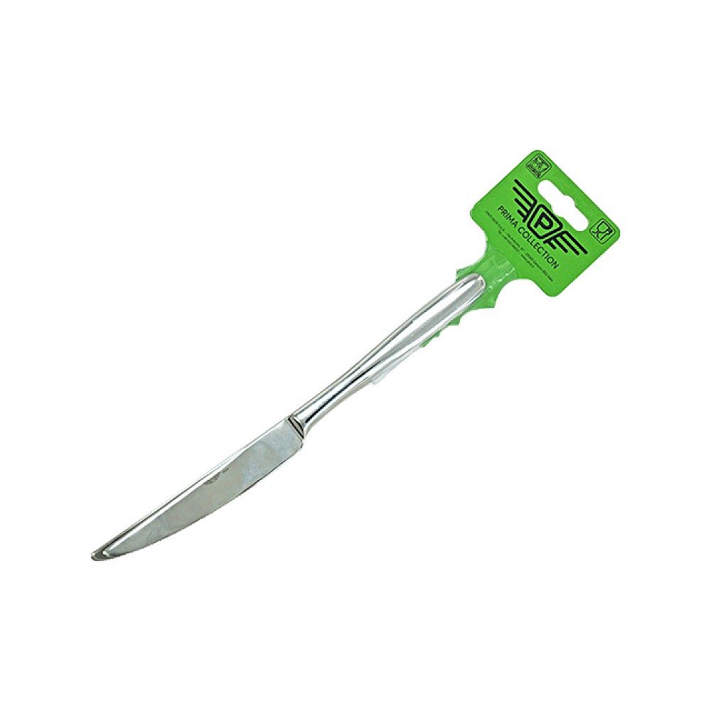 Set 2 cutite de masa Pinti Ponza, inox