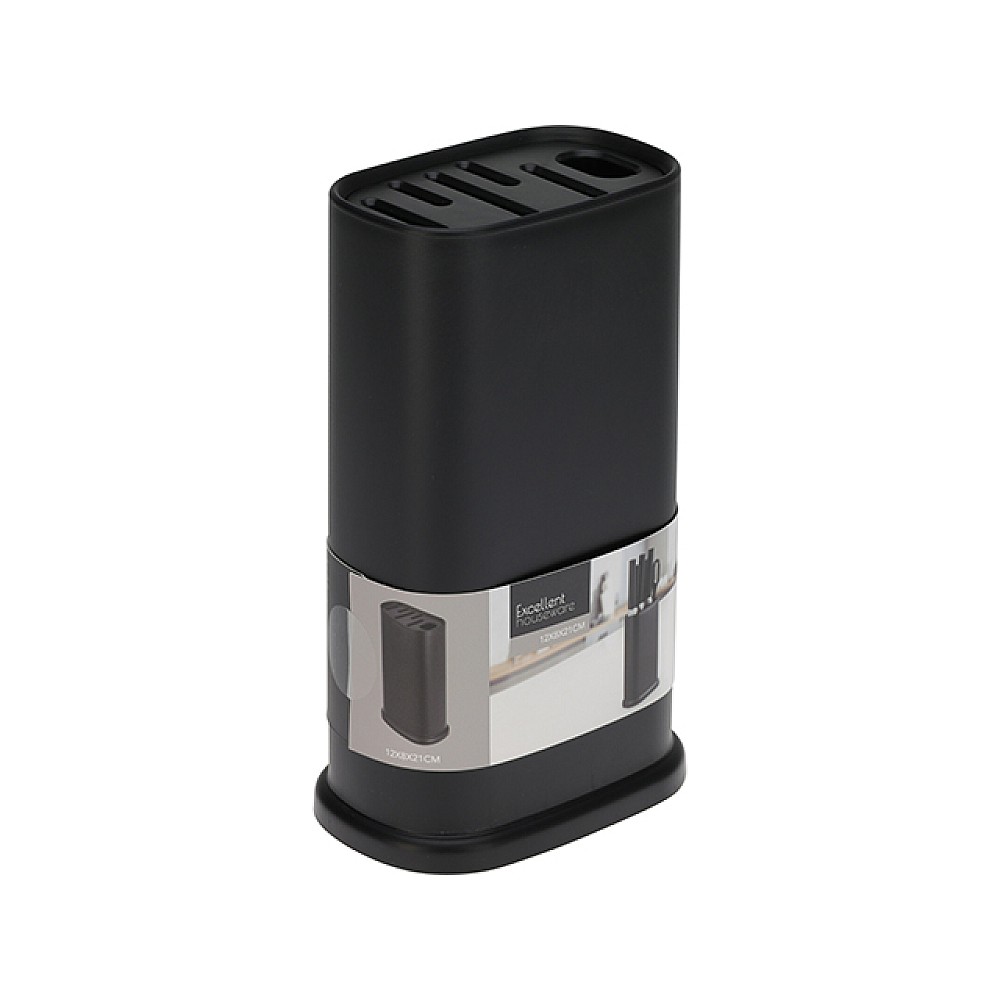 Suport pentru cutite 12X8X21 cm