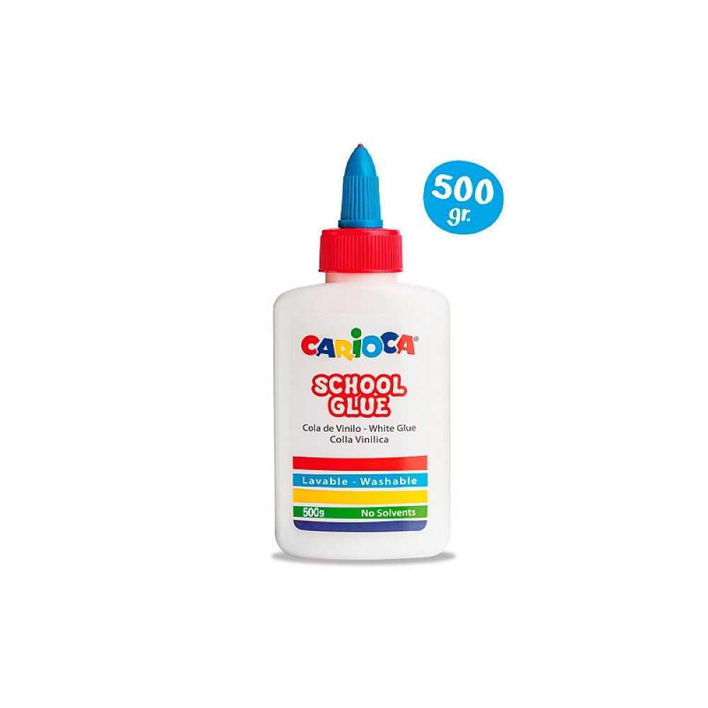 Lipici PVA Carioca 500 g 