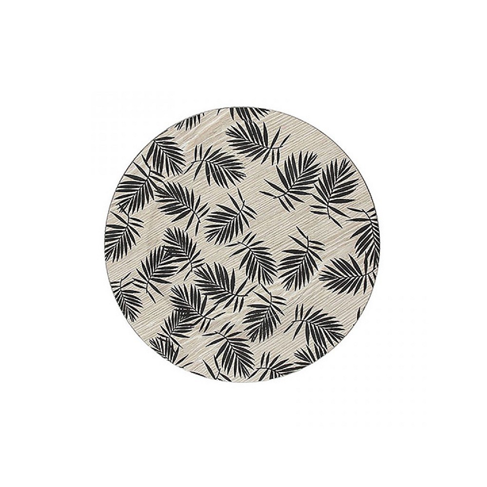 Farfurie decorativa 33cm AF Leaves, plastic