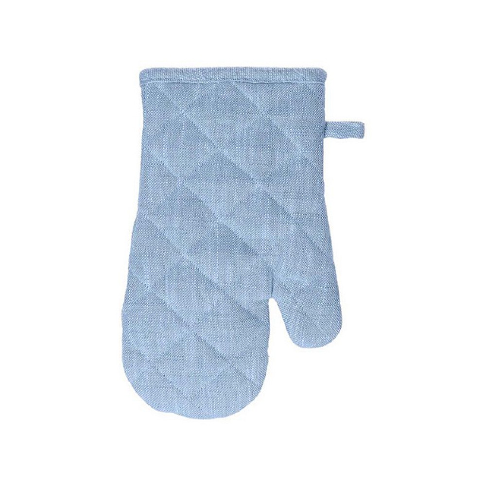 Manusa termo de bucatarie AF Volterra Blu 100% cotton