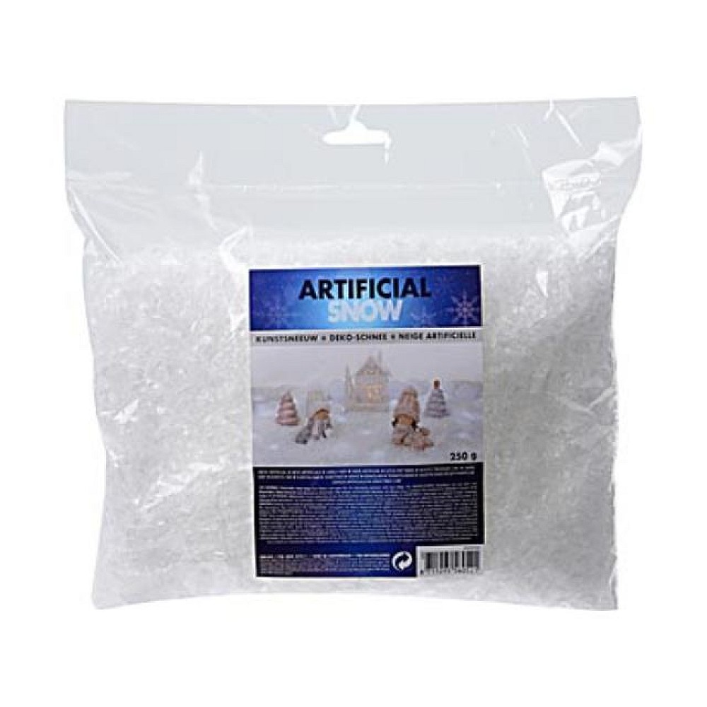Zapada sintetica 250g