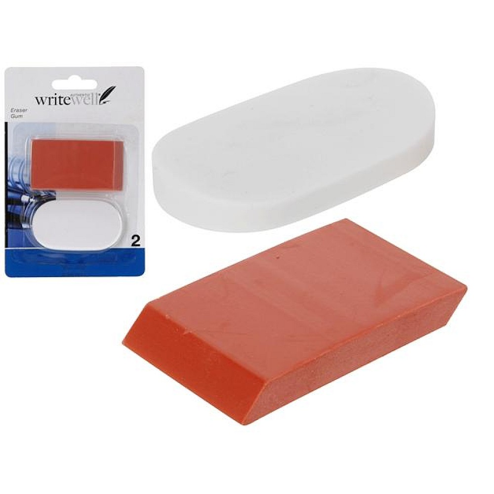 Set radiere 2buc, oval si patrata