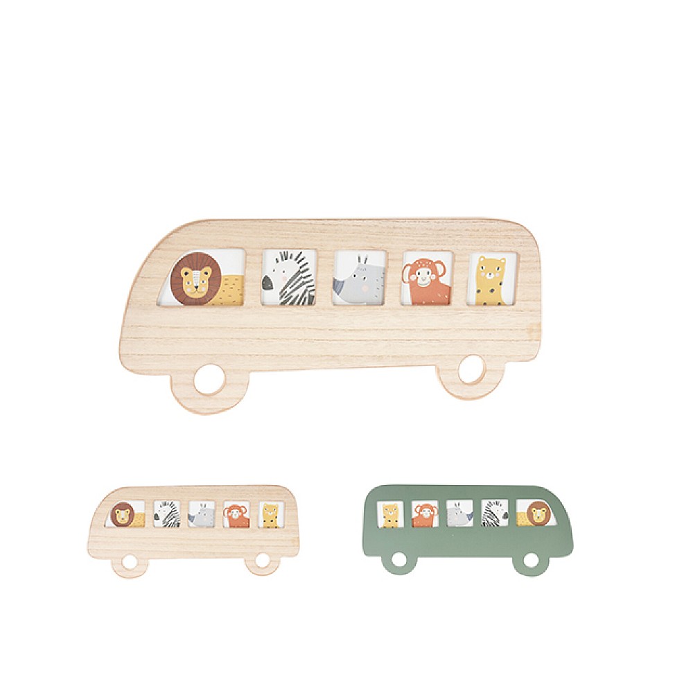 Rama foto-colaj 5 foto 44X1X20cm 