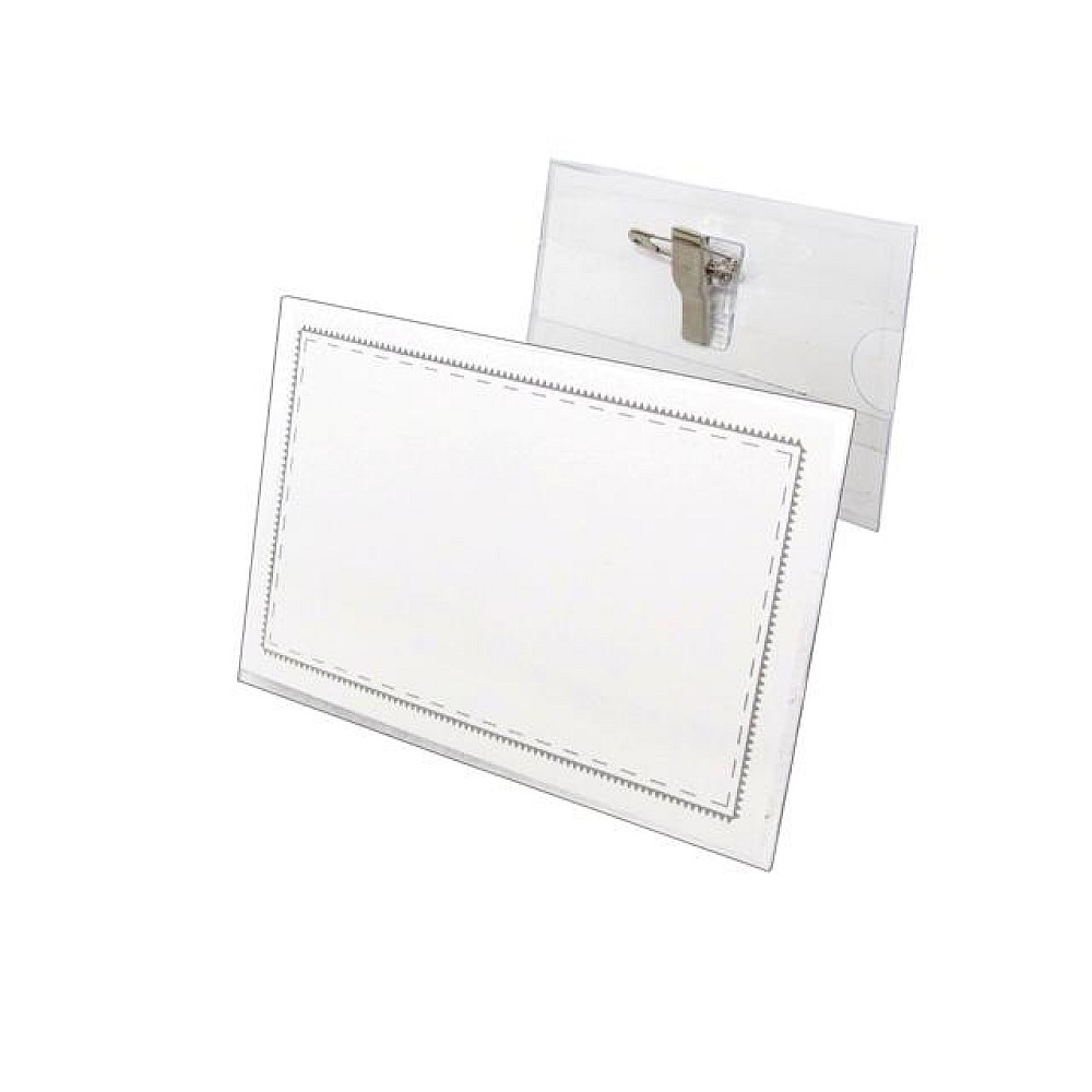 Ecuson 9X5.6cm SM01