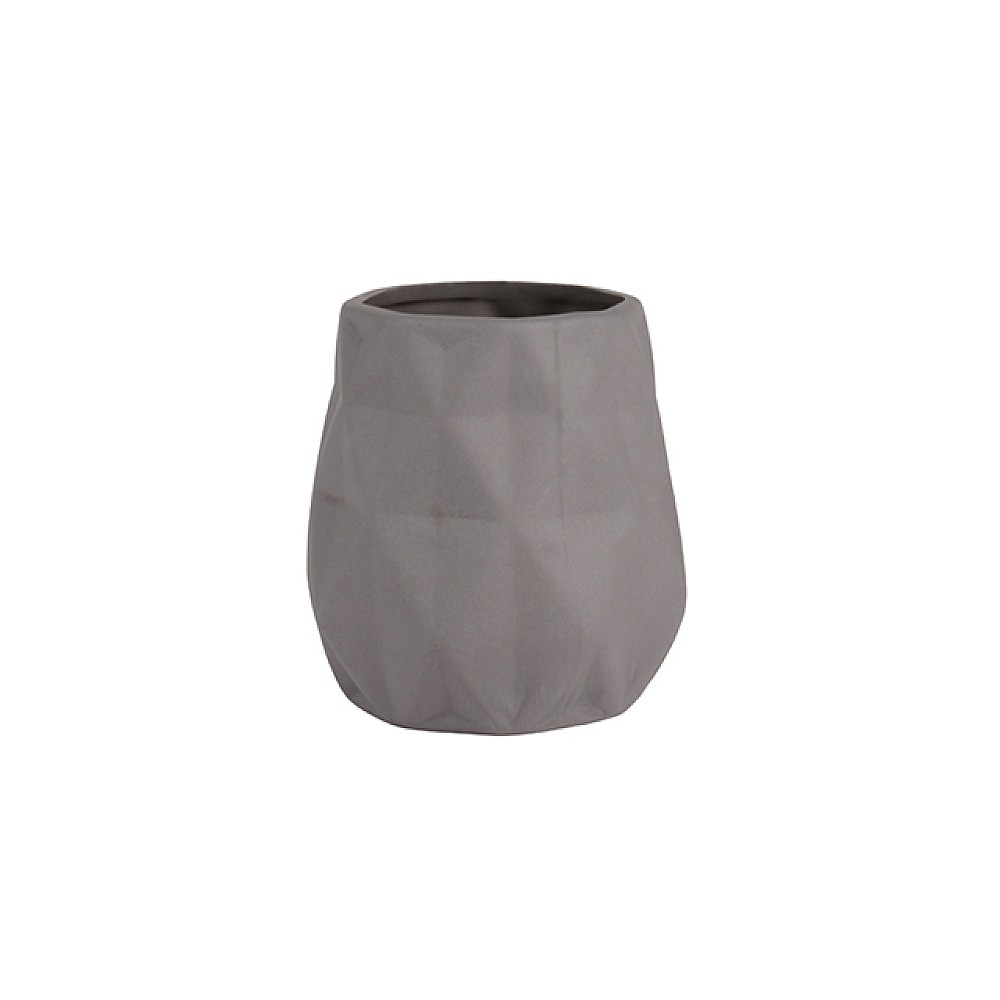 Pahar pentru periute de dinti MSV Louxor, din ceramică