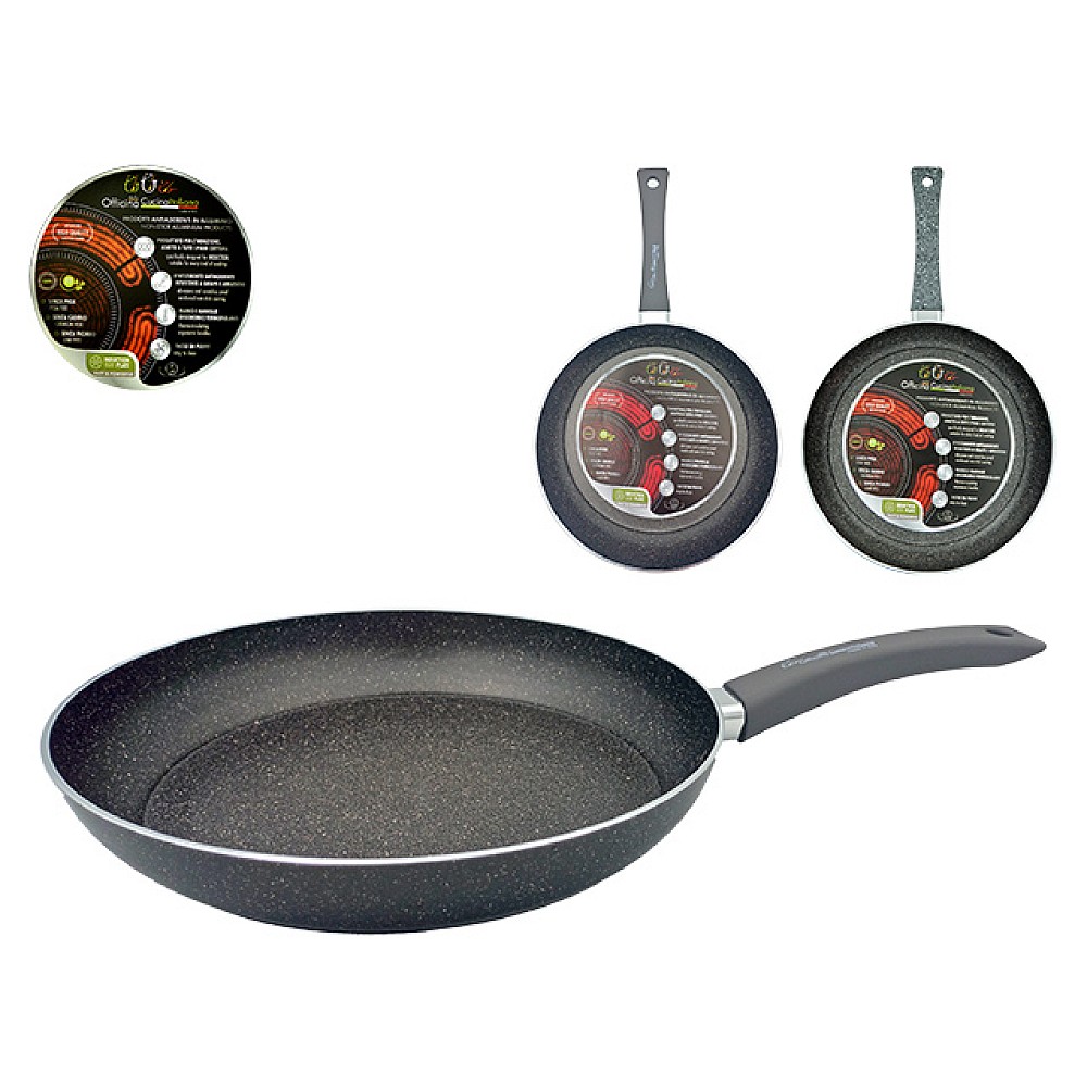 Tigaie Magnetica 30cm