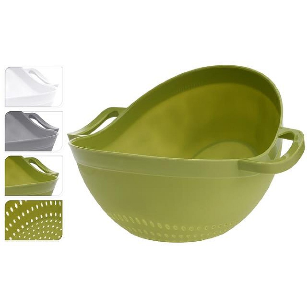 Strecuratoare-castron EH 1.3l, 26X22X16cm, plastic