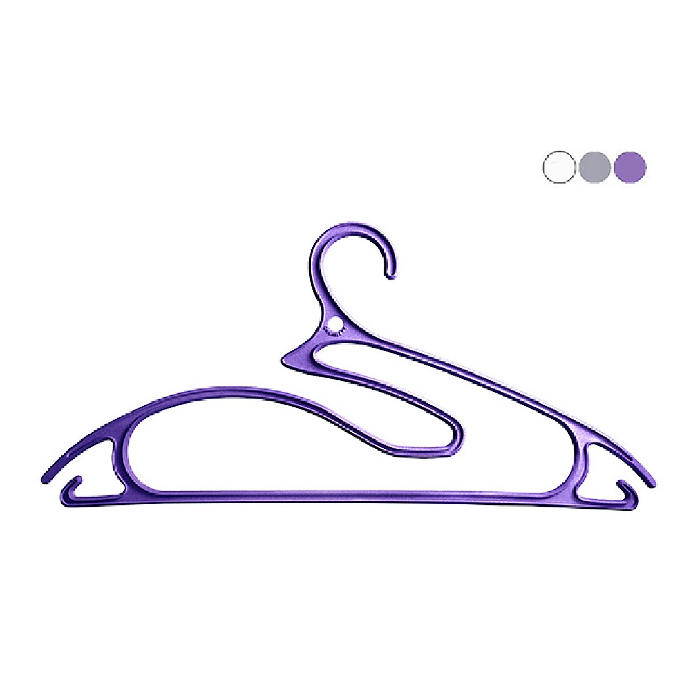 Umeras din plastic Ordinett 5in1, 42cm