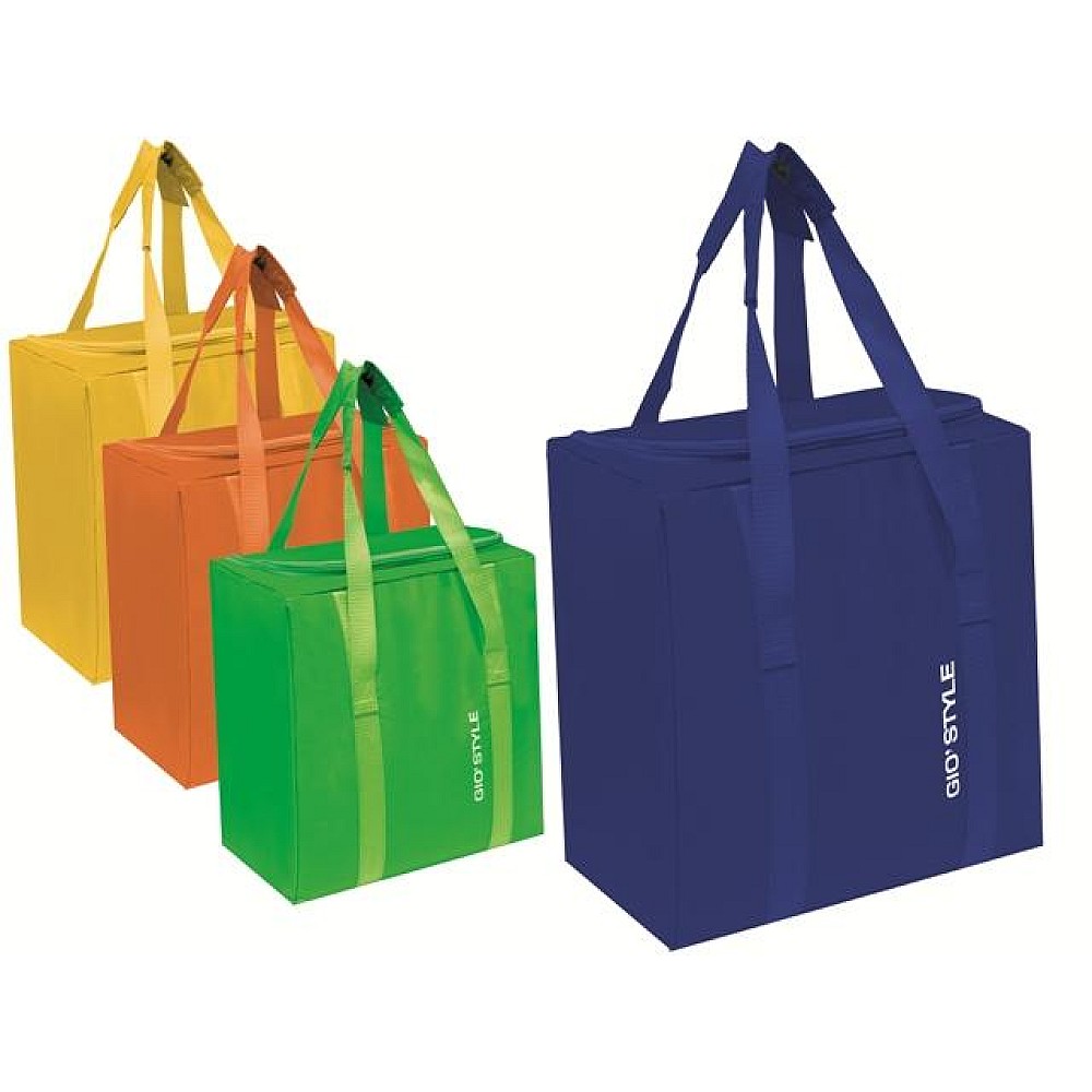 Geanta-frigorifica textila Fiesta Vertical 25l, h11, 32.5X34.5X21cm