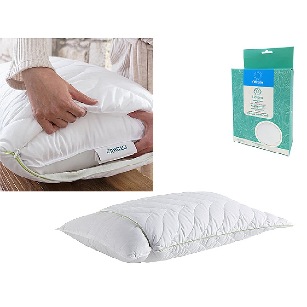 Protector fata de perna 50X70cm Othello Lovera