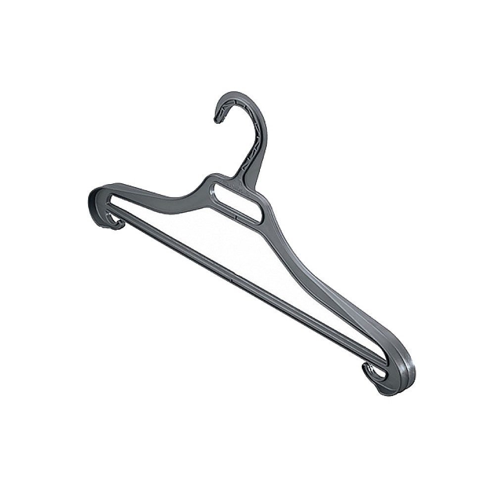Umeras din plastic Bytplast m.52-54, negru
