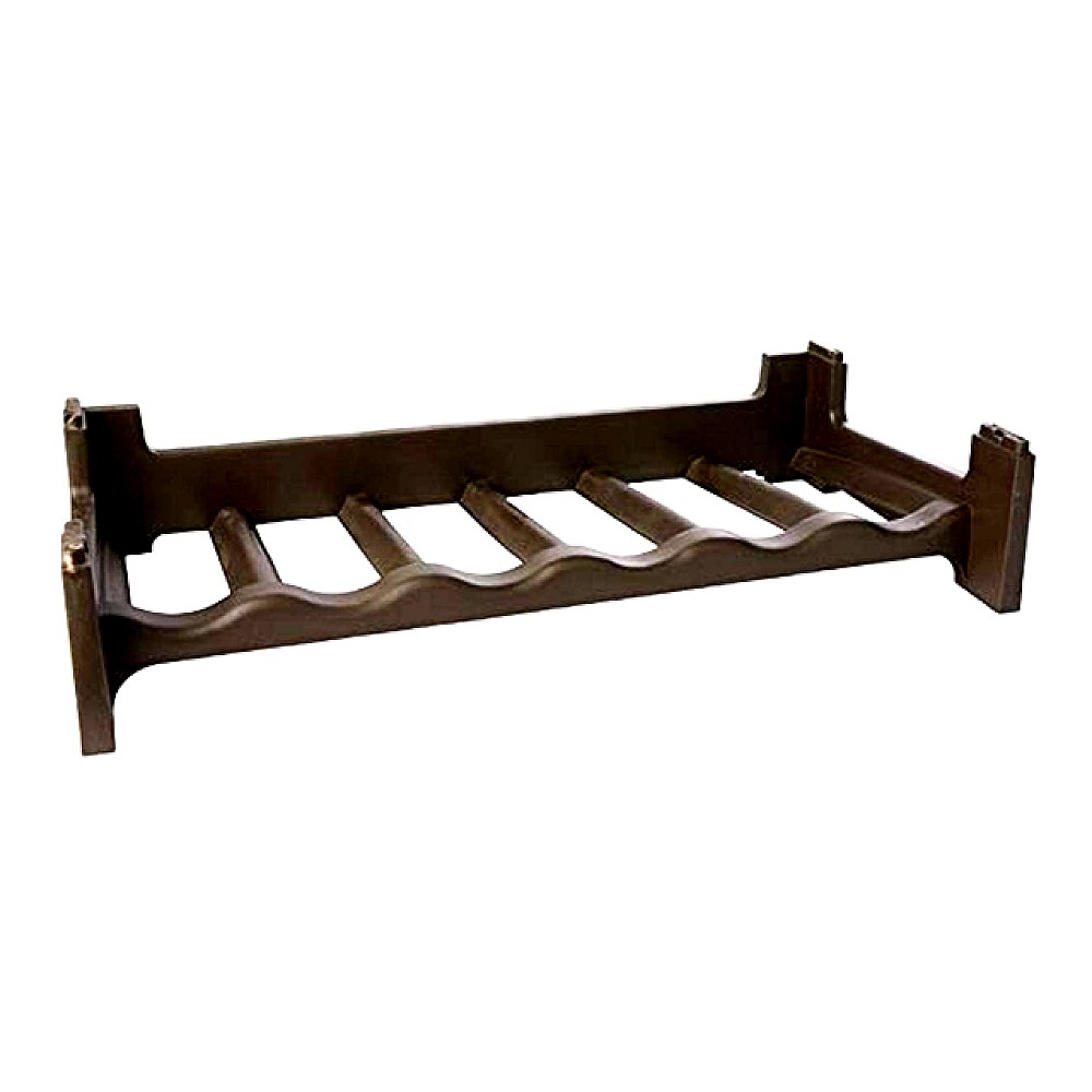 Suport pentru 6 sticle 59.5X29X12cm