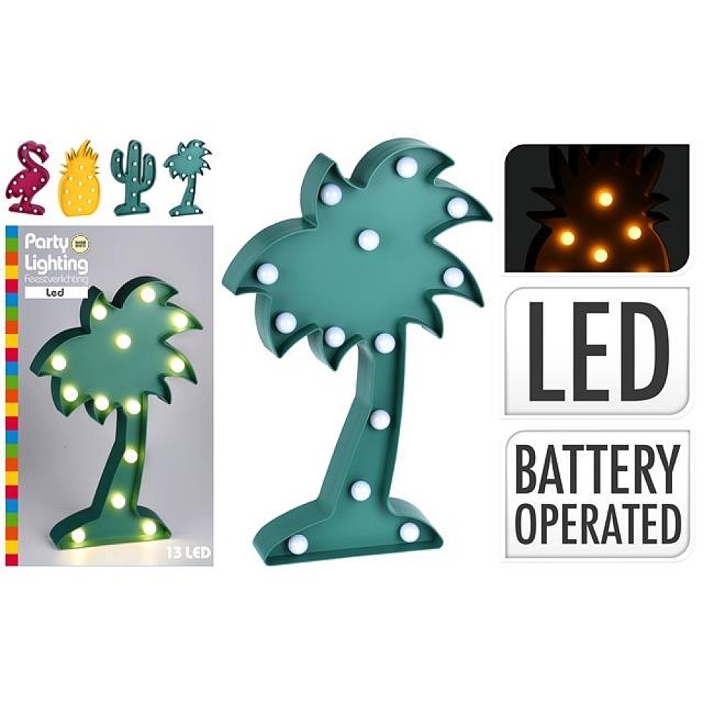 Suvenir LED 