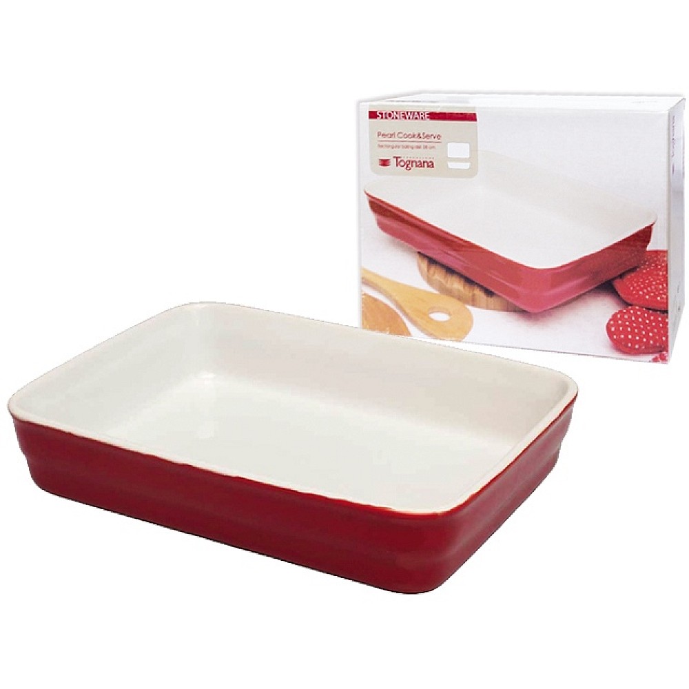 Forma pentru copt Cook&Serve 33X25X7cm dreptunghiulara
