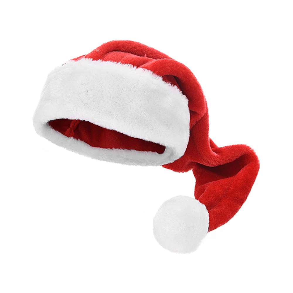 Caciula Mos Craciun 70сm Level Top