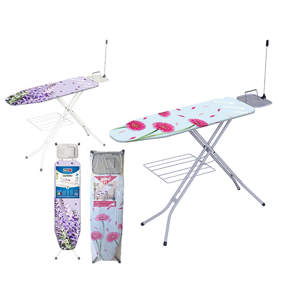 Masa de calcat Gimi Golden L 130X44 cm